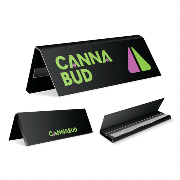 1 1/4 Rolling Papers – Quick Print - Image 2