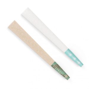 Pre-Roll Cones