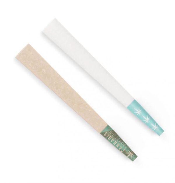 Pre-Roll Cones