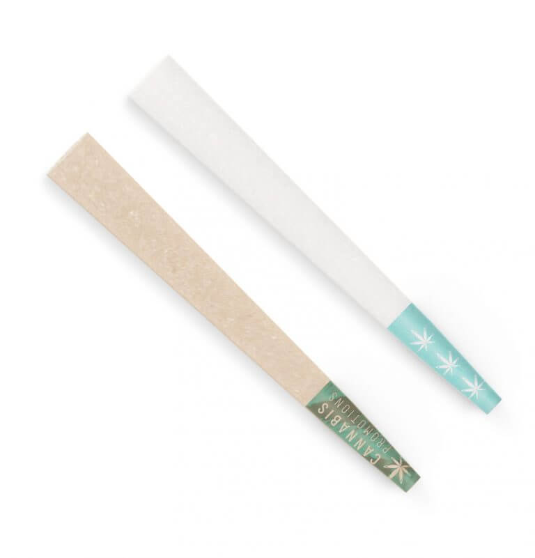 Pre-Roll Cones