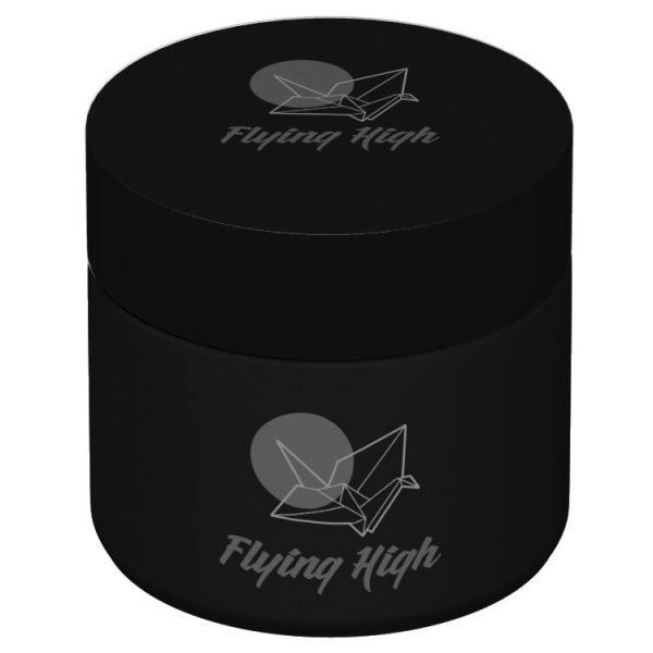 Custom Glass Jar – 2 oz - Image 8
