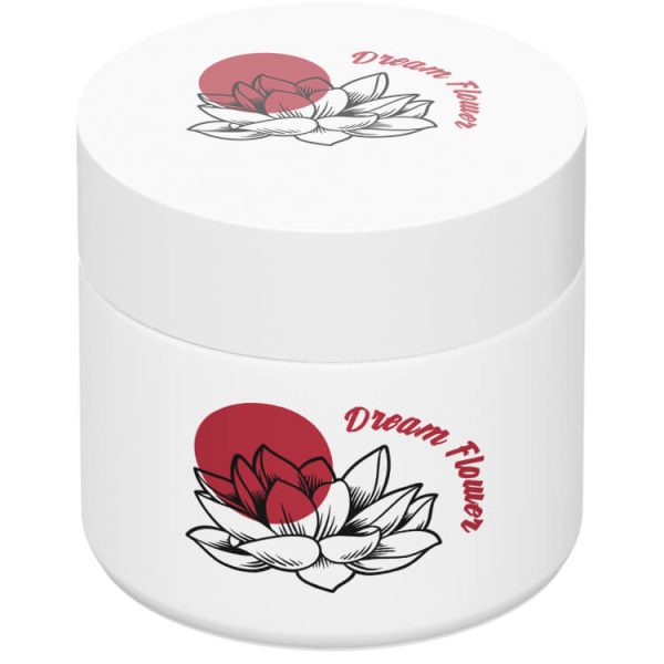 Custom Glass Jar – 2 oz - Image 3