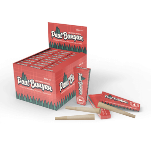Custom Pre-Roll Cones 3 pack