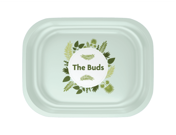 Premium Cannabis Merch