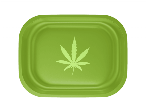 Full Custom Printed Rolling Tray – Small - Image 3