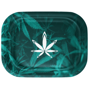 Printed Rolling Tray