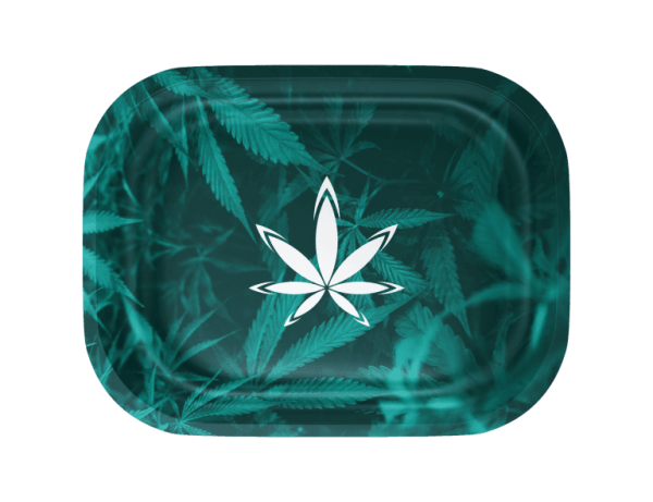 Printed Rolling Tray