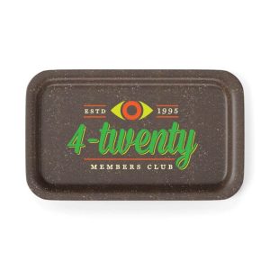 Biodegradable Rolling Tray Medium