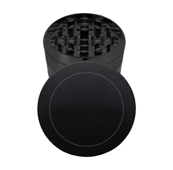 Metal Custom Grinders – 63mm - Image 2