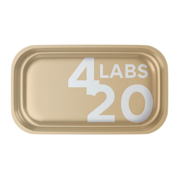 420-LABS