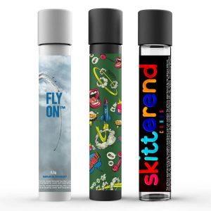 Glass Pre Roll Joint Tube