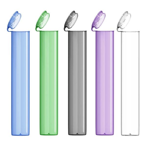 Pre Roll Tubes – Custom Printed Overseas - Image 25