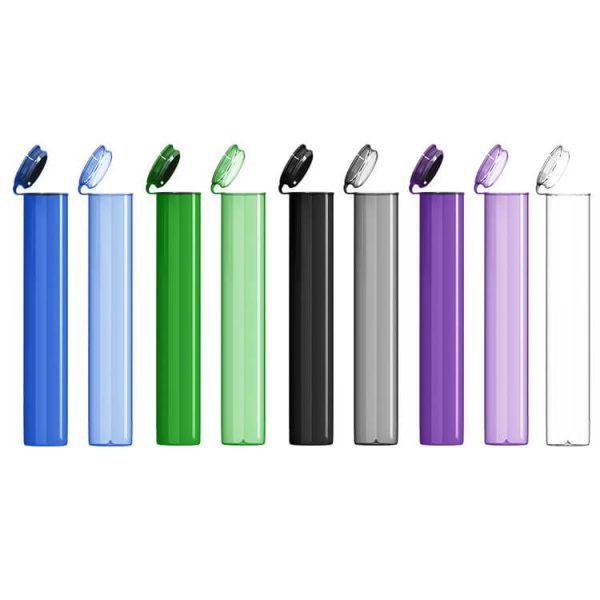 Pre Roll Tubes – Custom Printed Overseas - Image 33