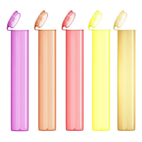 Pre Roll Tubes – Custom Printed Overseas - Image 27