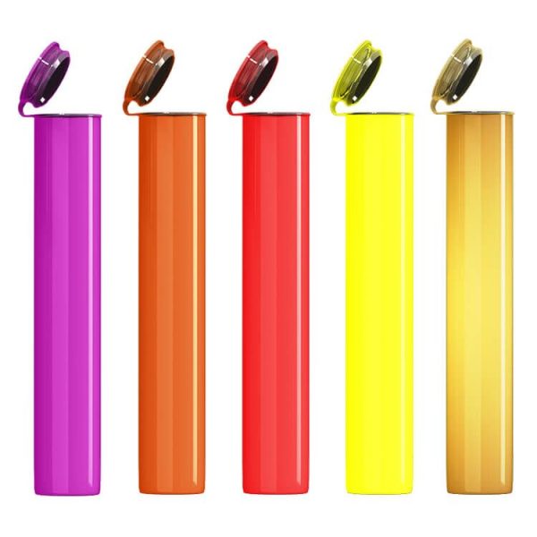 Pre Roll Tubes – Custom Printed Overseas - Image 31