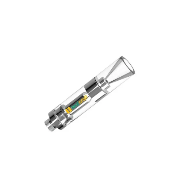 Custom Vape Cartridges- iKrusher .5 ml - Image 6