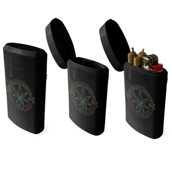 Custom Puff Case – Lighter Joint Holder - Image 11
