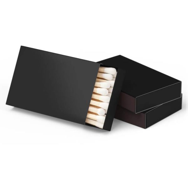 Custom Match Boxes l Custom Matches – Full color - Image 3