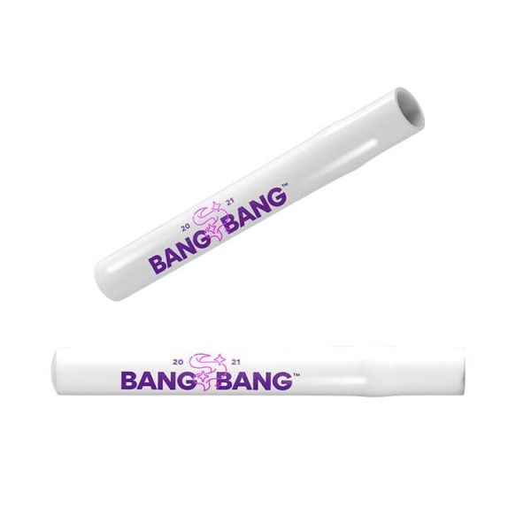 Glass Chillum One Hitters - Image 2