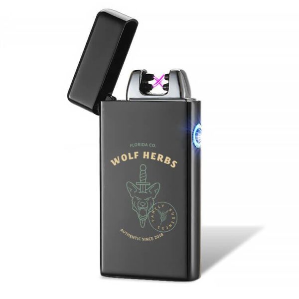 Custom USB Plasma Arc Lighter - Image 3