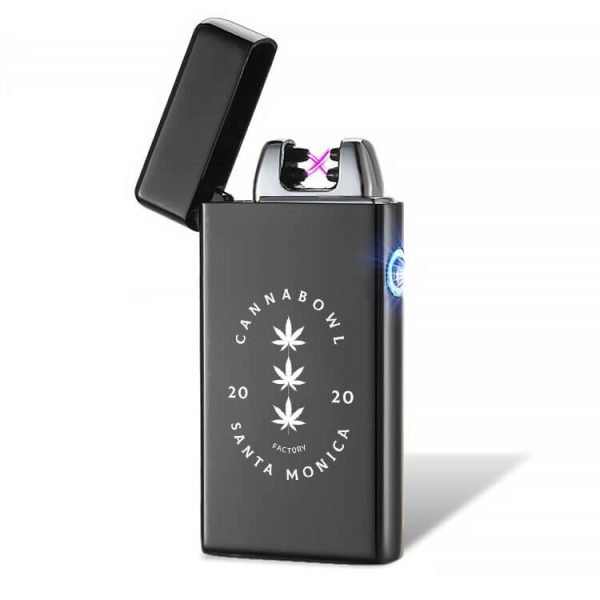 Custom USB Plasma Arc Lighter - Image 6