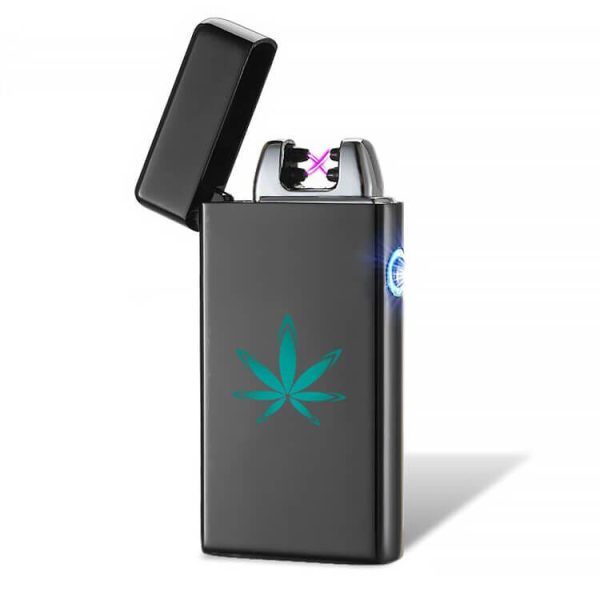 Custom USB Plasma Arc Lighter - Image 8