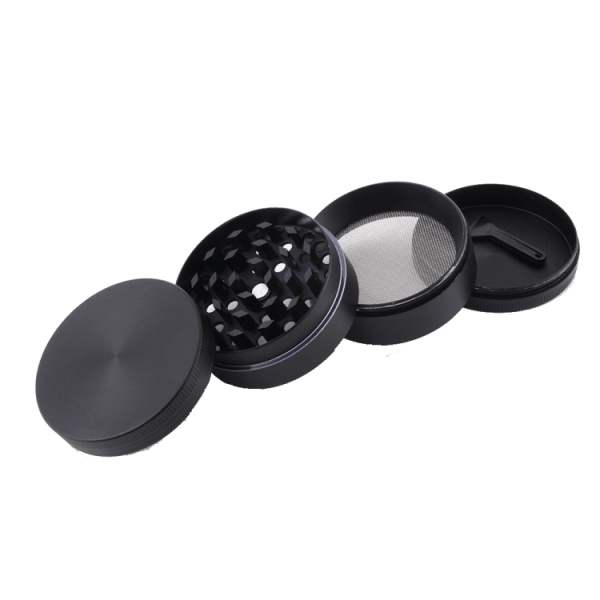 Metal Custom Grinders – 63mm - Image 6