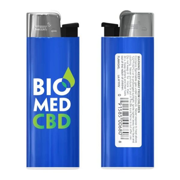 Custom BRIO Clipper lighter - Image 11