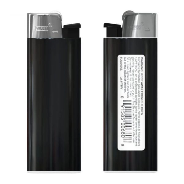 Custom BRIO Clipper lighter - Image 4
