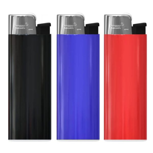 Custom BRIO Clipper lighter - Image 5