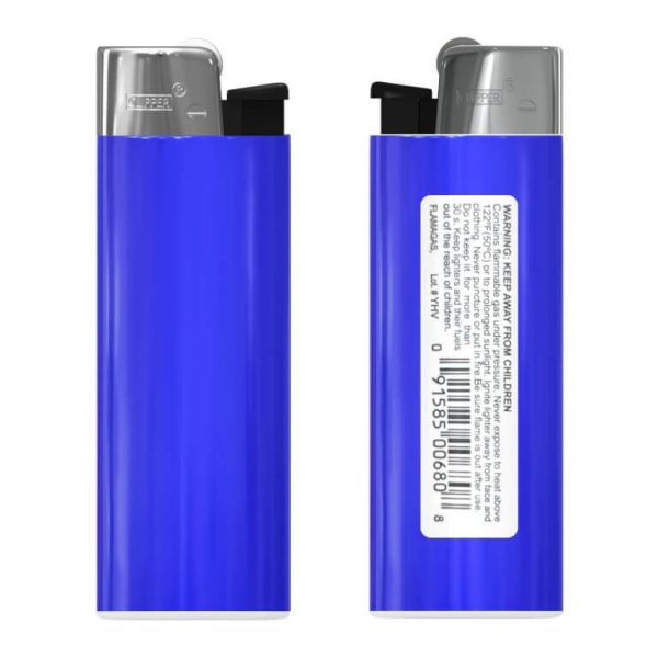 Custom BRIO Clipper lighter - Image 3