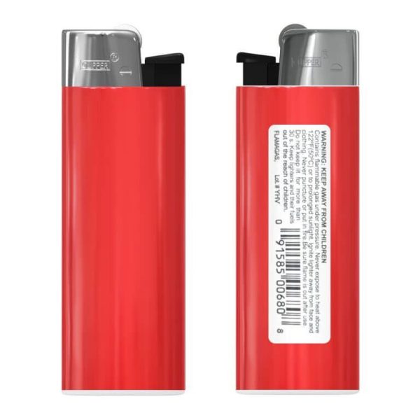 Custom BRIO Clipper lighter - Image 2