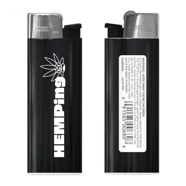 Custom BRIO Clipper lighter - Image 9
