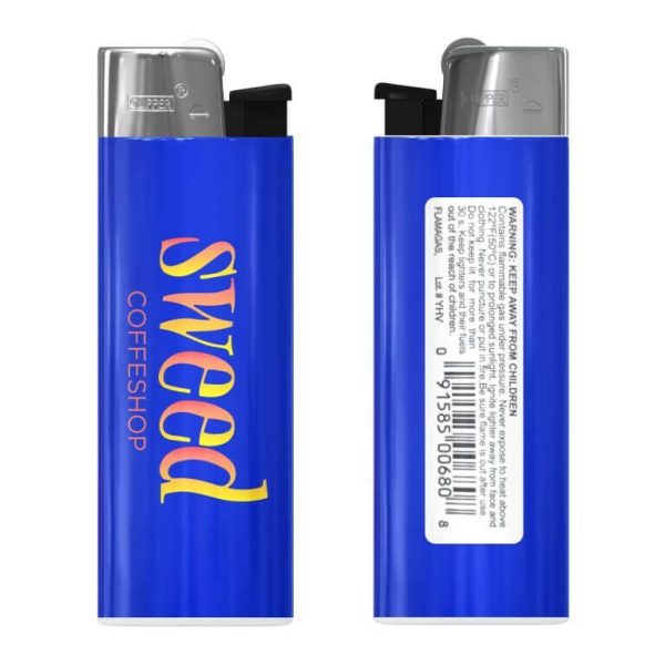 Custom BRIO Clipper lighter - Image 8