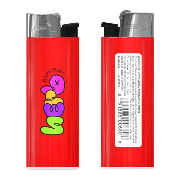 Custom BRIO Clipper lighter - Image 7