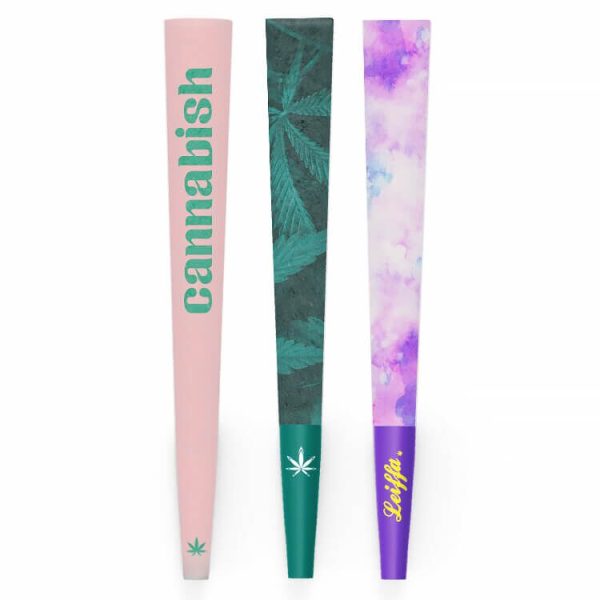 Fully Custom Pre-Roll Cones - Image 9