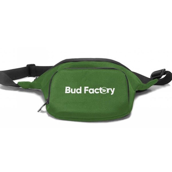 Custom Smell Proof Waist Pack - Image 15