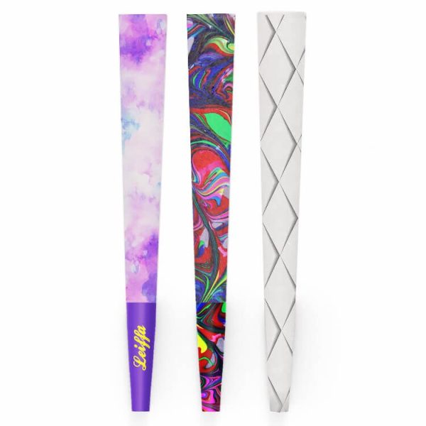 Fully Custom Pre-Roll Cones - Image 7