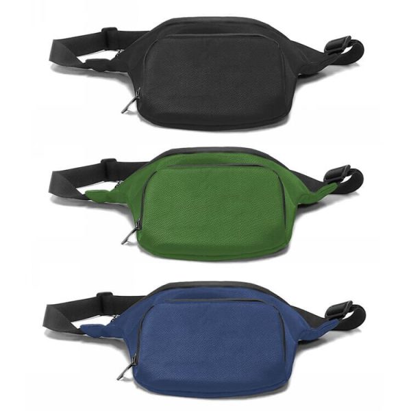 Custom Smell Proof Waist Pack - Image 13