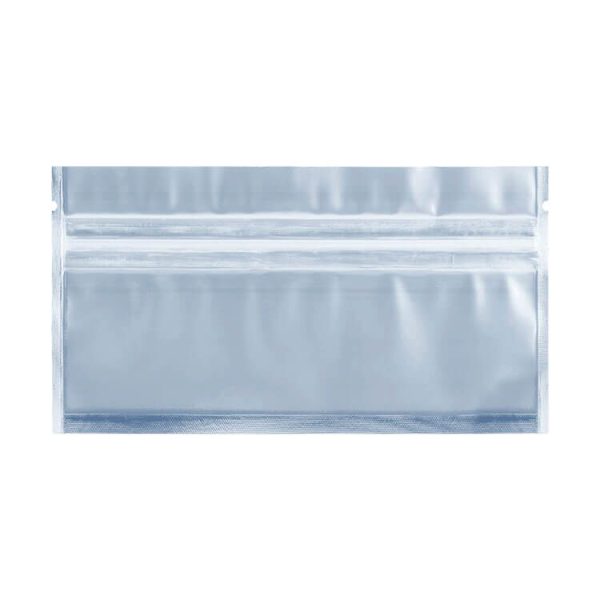Custom Mylar Barrier Bags – Pre-Roll – 5.75″ x 2.88″ - Image 6