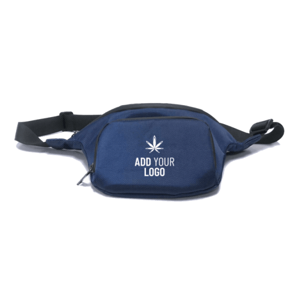 Custom Smell Proof Waist Pack - Image 14