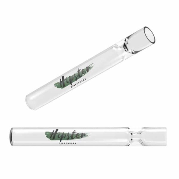 Glass Chillum One Hitters - Image 5