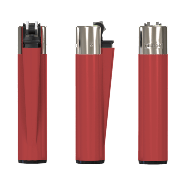 Custom Clipper Lighters - Image 5