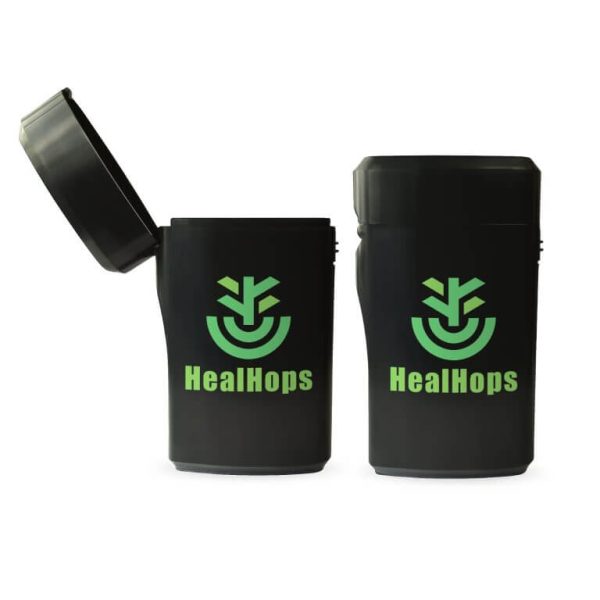 Custom Puff Case – Lighter Joint Holder - Image 8