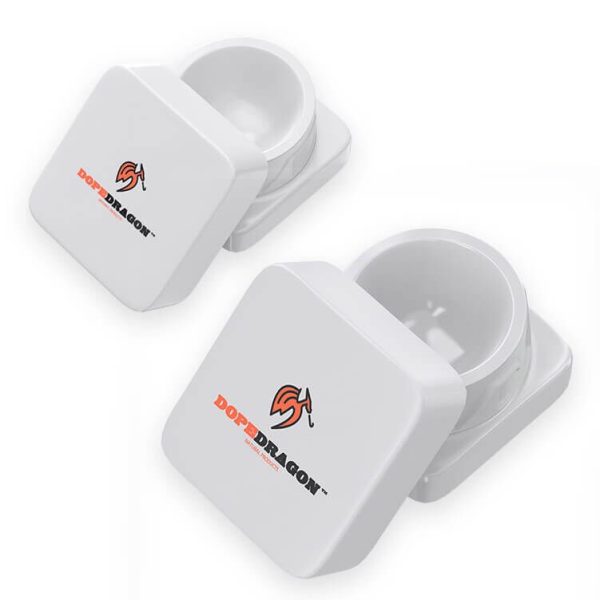 Custom Glass Concentrate Jar 5 ml - Image 6
