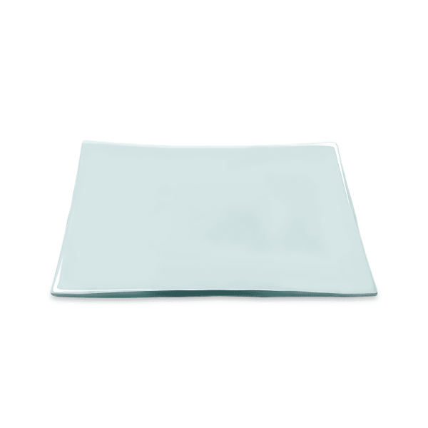 Custom Glass Rolling Tray – Small Shatter Resistant - Image 2