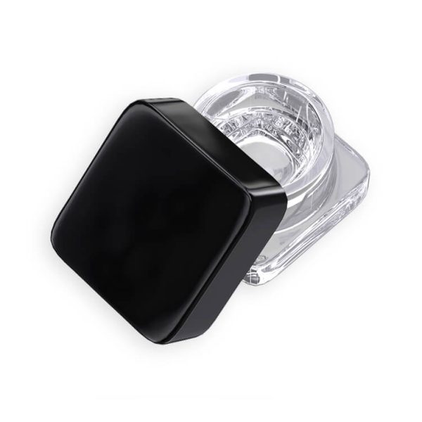 Custom Glass Concentrate Jar 5 ml - Image 5