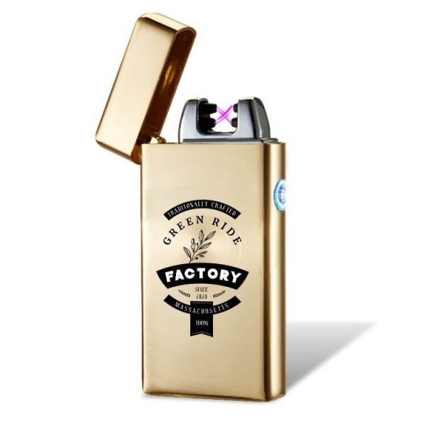 Custom USB Plasma Arc Lighter - Image 13
