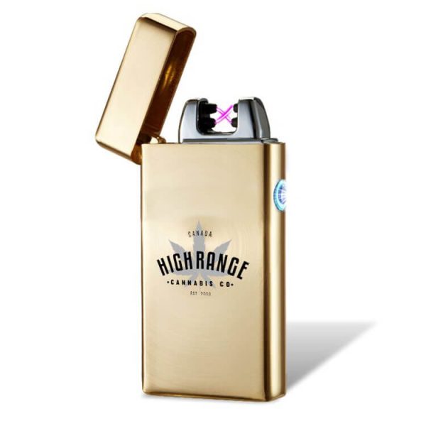 Custom USB Plasma Arc Lighter - Image 5
