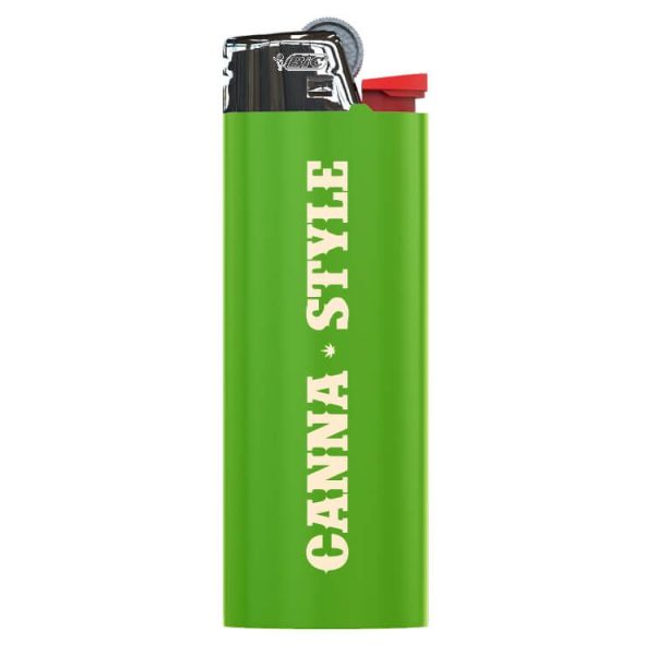 Custom Branded BIC Lighters - Image 8